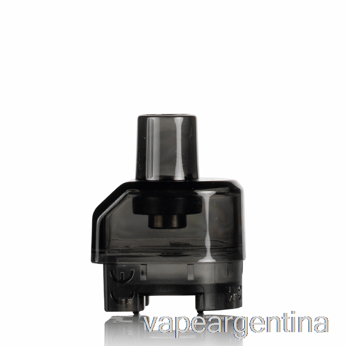 Vainas De Repuesto Wotofo Smrt 4,5 Ml Vapeo Recargable Argentina